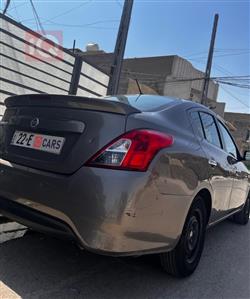نيسان صني